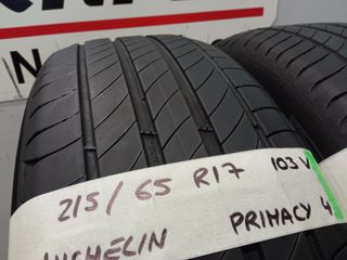 Neumáticos de ocasion 215/65R17 103V 