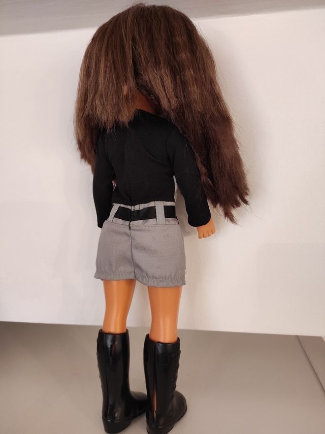 Nancy 🗽 New York di seconda mano per 39 EUR su Santa Coloma de