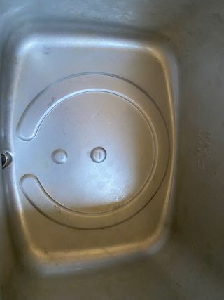 Freidora DeLonghi