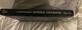 Libro National Geographic. Serie Oro