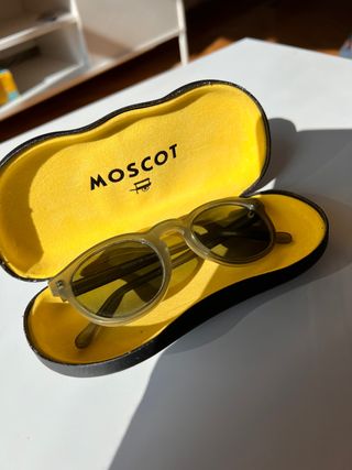 Gafas Sol Verdes Polarizadas Hechas a mano España