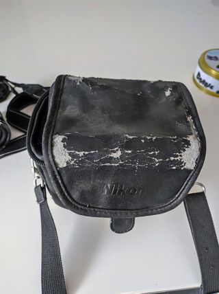 Cámara Nikon Coolpix L300