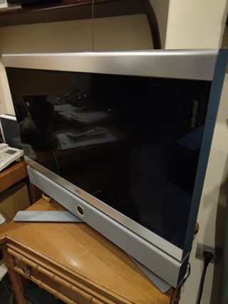 TV LOEWE INDIVIDUAL 26 S DE ALTA GAMA