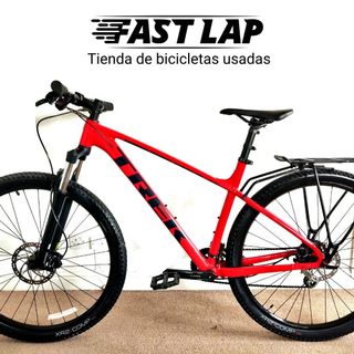Tek Marlin 6 bicicleta montaña no carbono gravel
