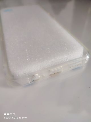 Funda redmi note 11 pro