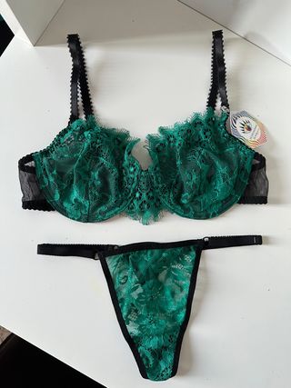 Lencería cómoda y original