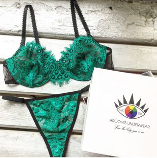 Lencería cómoda y original