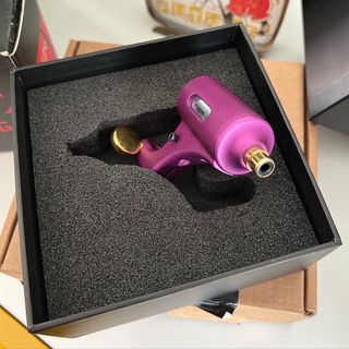 MAQUINA DE TATUAR FIVEMOTHS.