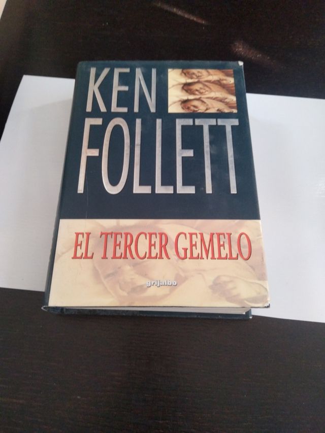 El Tercer Gemelo