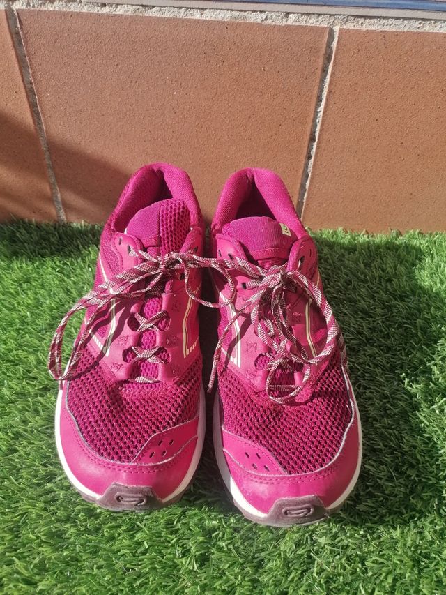 Deportes evadict mujer talla 42