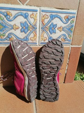 Deportes evadict mujer talla 42