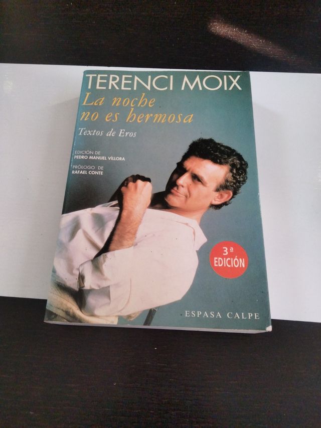 La noche no es hermosa