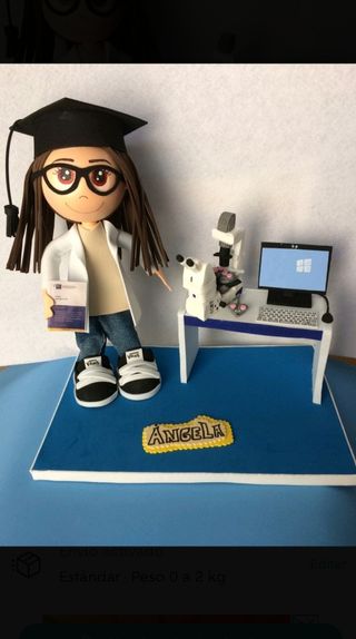 fofuchas personalizadas