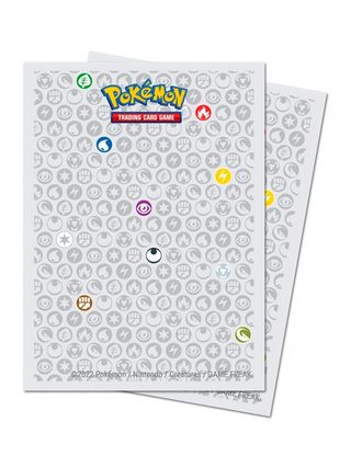 Caja de Mazo Deck Box First Partner Pokémon