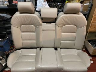 Asiento trasero Audi S8 d3