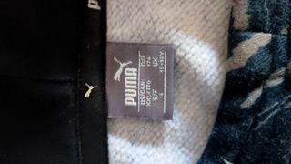 Sudadera Puma (joven)