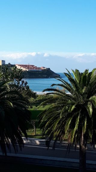 PRECIOSO APARTAMENTO EN FRENTE DE LA PLAYA
