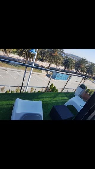 PRECIOSO APARTAMENTO EN FRENTE DE LA PLAYA