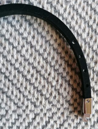 Conjunto reloj y pulsera