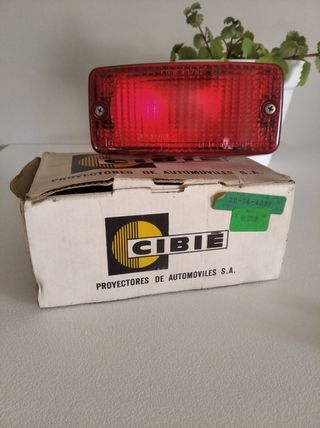 Foco Cibie 30/76 Renault clasico