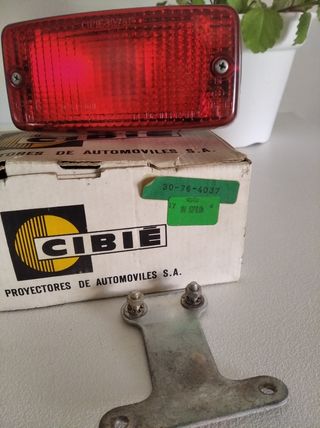 Foco Cibie 30/76 Renault clasico