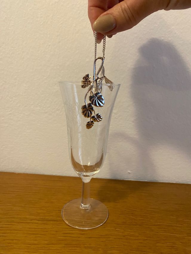 Sgasa champagne/spumanti