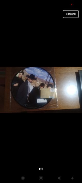 Red Hill mining Town U2