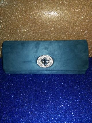bolso y cartera de mano nuevo