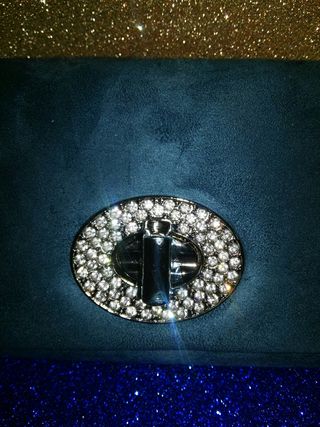 bolso y cartera de mano nuevo