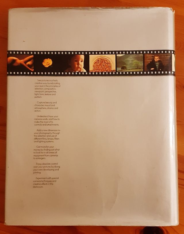 Master Photography libro de fotografía inglés