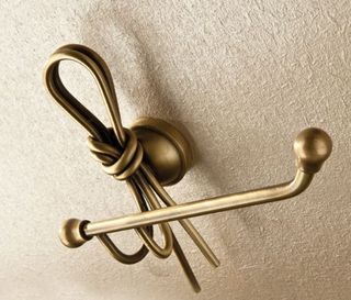 Etrusca 6 Pezzi Set Accessori da Bagno VINTAGE