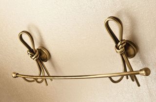 Etrusca 6 Pezzi Set Accessori da Bagno VINTAGE