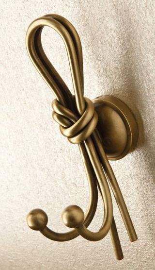 Etrusca 6 Pezzi Set Accessori da Bagno VINTAGE