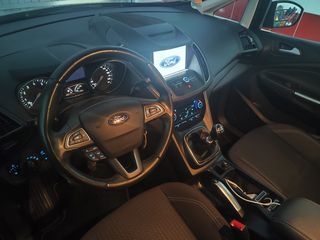 Ford C-MAX 2017