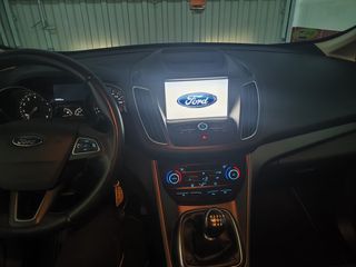 Ford C-MAX 2017