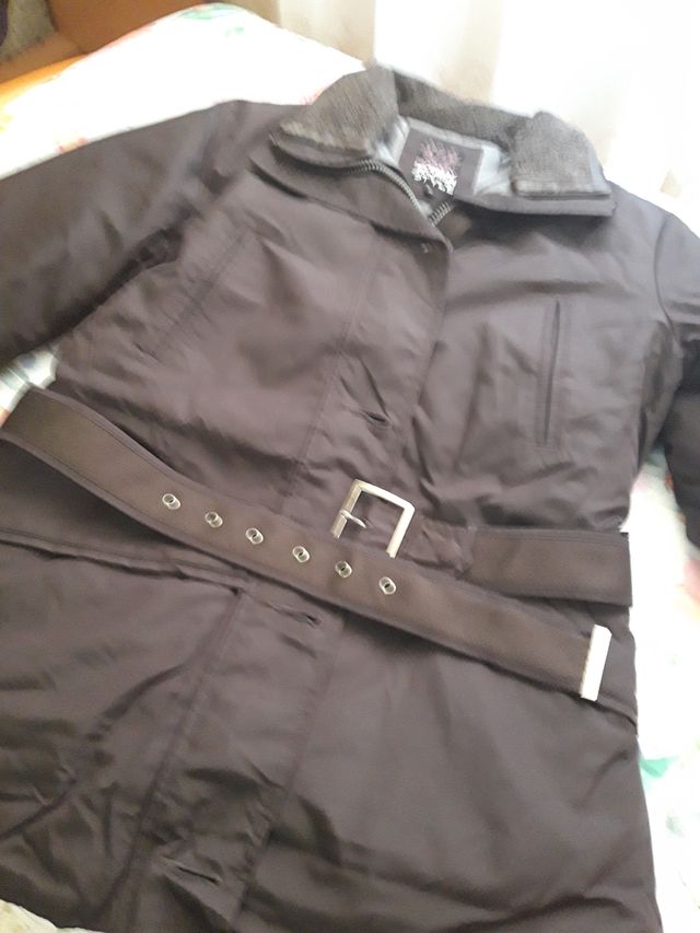 piumino in piuma d'oca