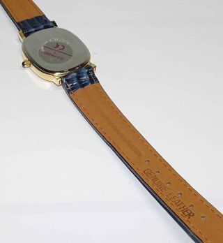 1263-Reloj VOGA - unisex - vintage -NOS