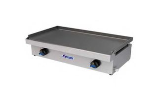 PLANCHAS INDUSTRIALES A GAS NUEVAS  A ESTRENAR