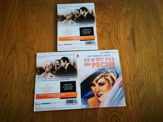 DVD NUEVO La vida de Sara Amat