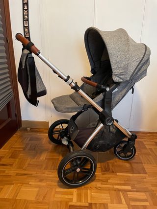Jane Kawai + Micro + Koos Isize R1