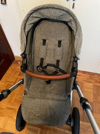 Jane Kawai + Micro + Koos Isize R1