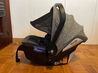 Jane Kawai + Micro + Koos Isize R1