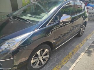 Peugeot 3008 2016