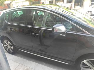 Peugeot 3008 2016