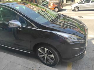 Peugeot 3008 2016