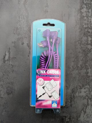 Cable link Gameboy