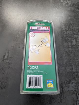 Cable link Gameboy