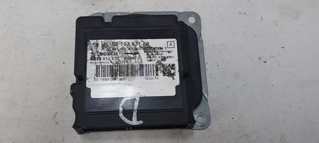 9810363180 CENTRALITA AIRBAG