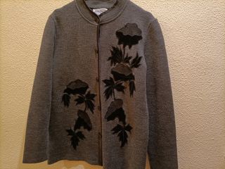 Lote 3 chaquetas invierno mujer. Talla 44