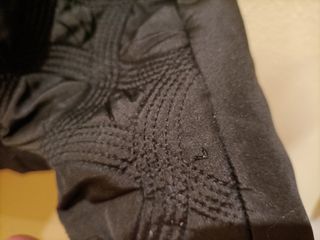 Lote 3 chaquetas invierno mujer. Talla 44